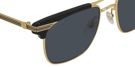 gucci sunglasses gg0287s 52|gucci women s gg0062s sunglasses.